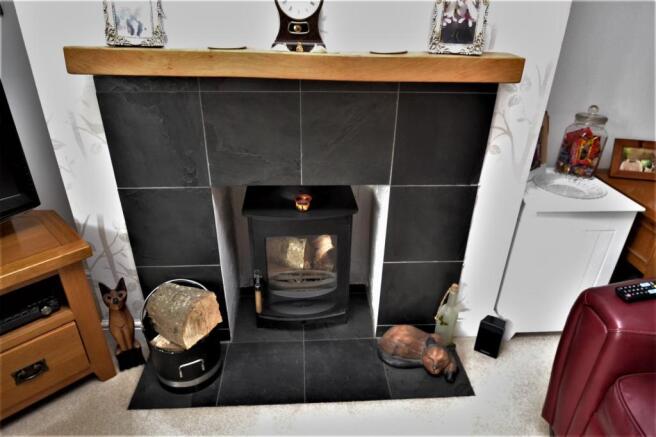 Wood Burner