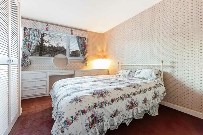 Bedroom Two (1)