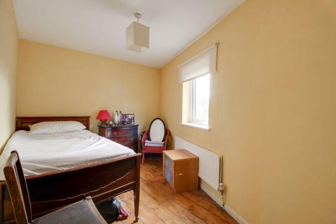 Bedroom 2 (Double)