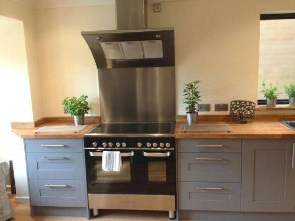 Kitchen 1