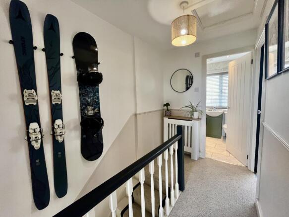 3 bed House to rent Image 8