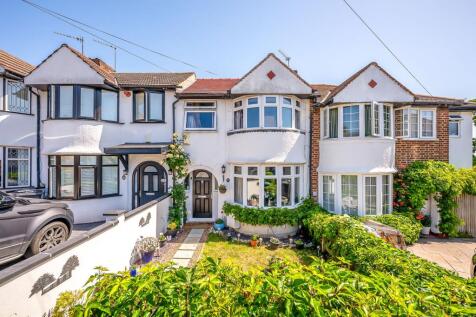 Meadow Close, Chislehurst, BR7