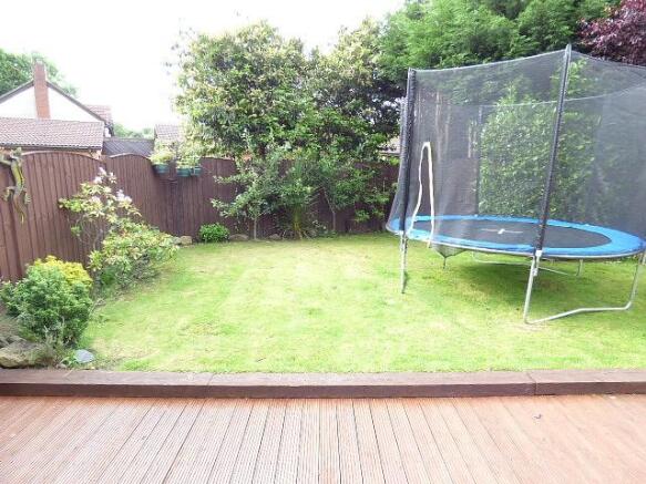 Garden 1
