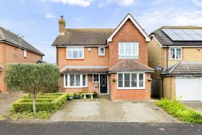 8, St Marys Close, Folkestone CT18 8NX