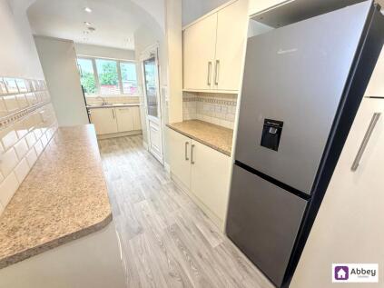 Oakland Avenue, Rushey Mead, Leicester, LE4 7SG