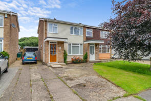 36, Prittle Close, Thundersley, Benfleet SS7 3YR