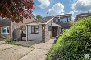 7, Kerridges, Norwich NR16 2QB