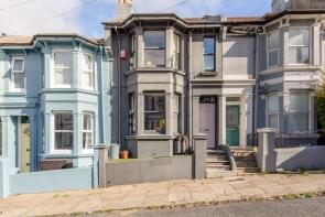 29, Bentham Road, Brighton BN2 9XB