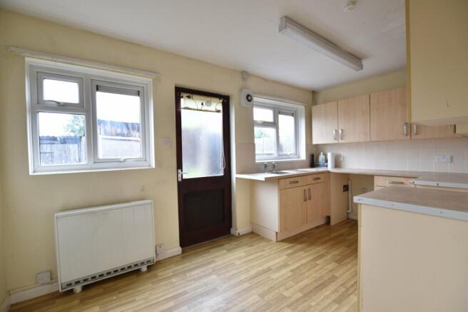 Kitchen / Diner