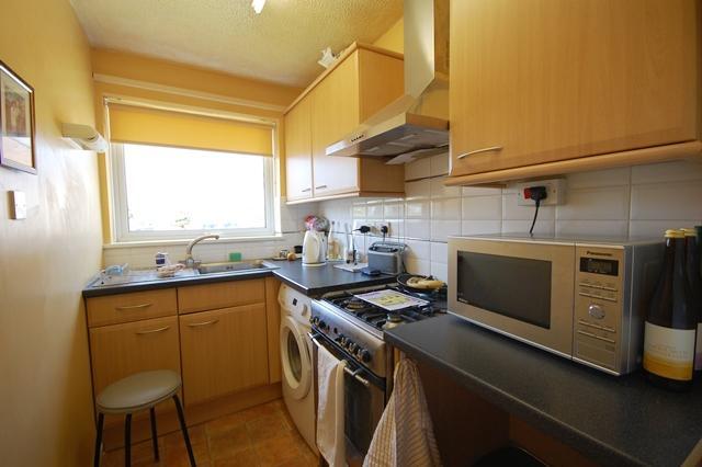 Fitted Kitchen