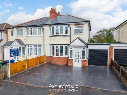 Olive Hill Road, Halesowen, B62 8JN