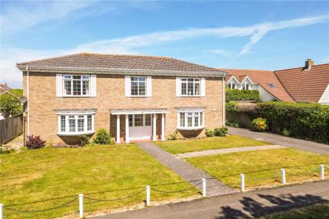 Barton Wood Road, Barton on Sea, New Milton, Hampshire, BH25