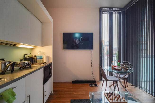 Clippers Quay, Salford, M50 photo 4