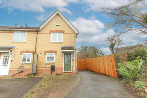 12, Sandringham Close, Wellingborough NN8 2EL