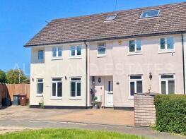 168a, Dugdale Hill Lane, Potters Bar EN6 2DE