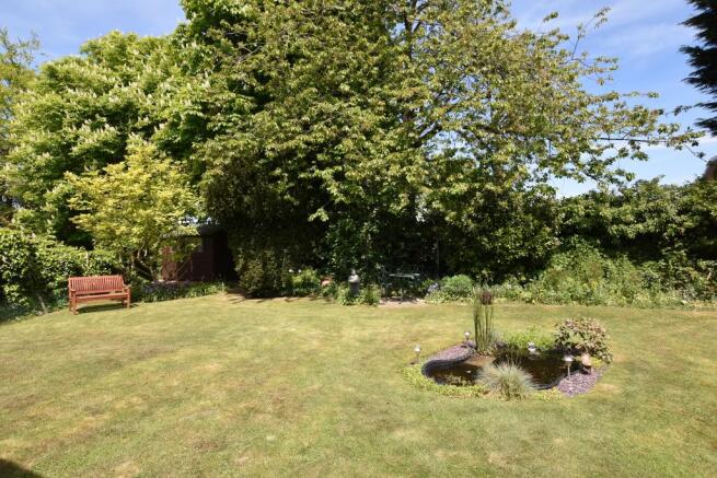 Garden 3