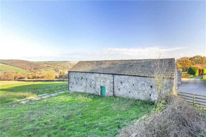 Barn