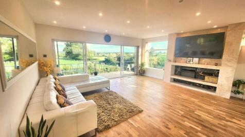 Elmcroft Road, North Kilworth