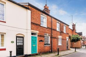 32a, Church Street, Dorking RH4 1DW