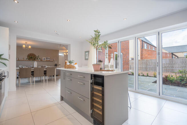 Example Kitchen