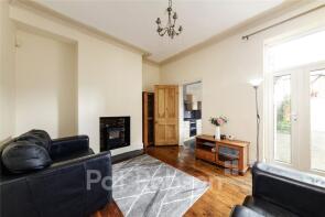 25, Lavender Gardens, Newcastle Upon Tyne NE2 3DD