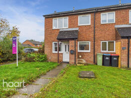 23, Medhurst, Two Mile Ash, Milton Keynes MK8 8AN