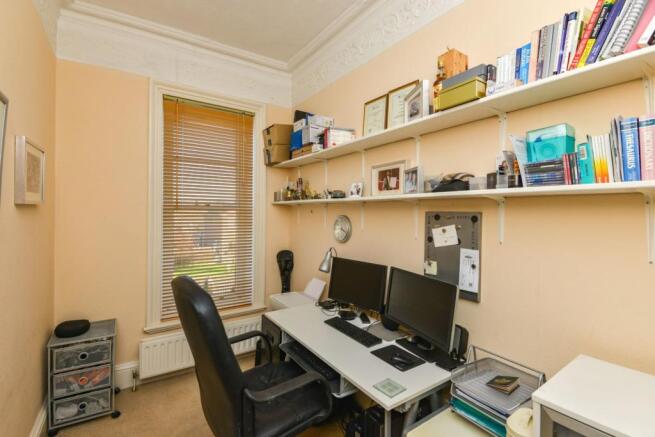 Study / Bedroom Six