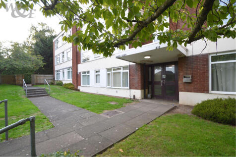 Arden Court, Kingsbury Road, Birmingham