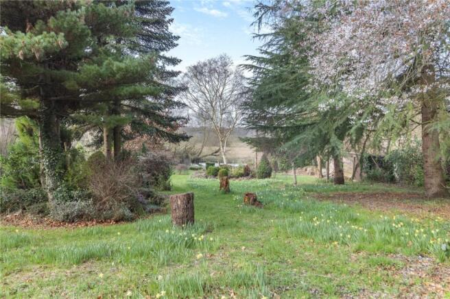 Gardens