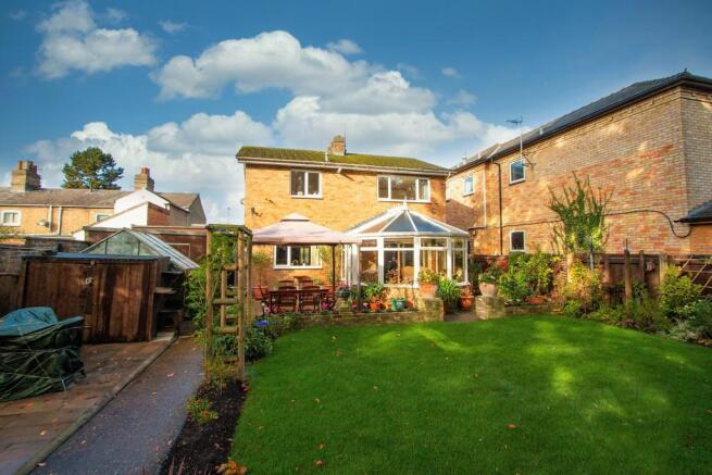 Back Garden 3