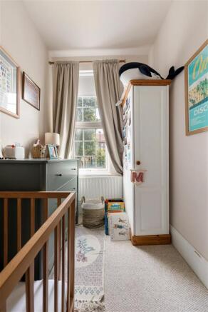 Francis Road E10