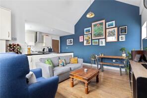Flat 3, 27, Trevelyan Road, London SW17 9LR