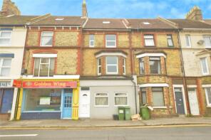 11, Black Bull Road, Folkestone CT19 5QL