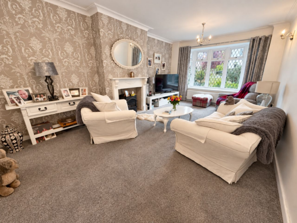 Bankfield Road, Nab Wood, Shipley, BD18 photo 2