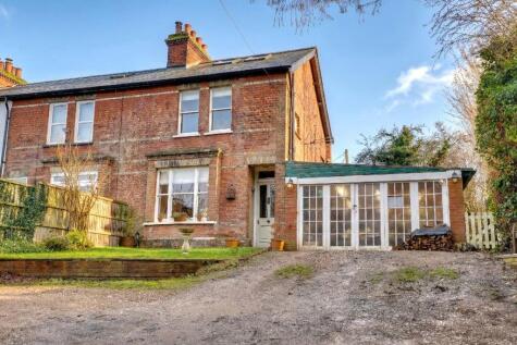 Birchanger Lane, Birchanger, Bishop's Stortford, CM23