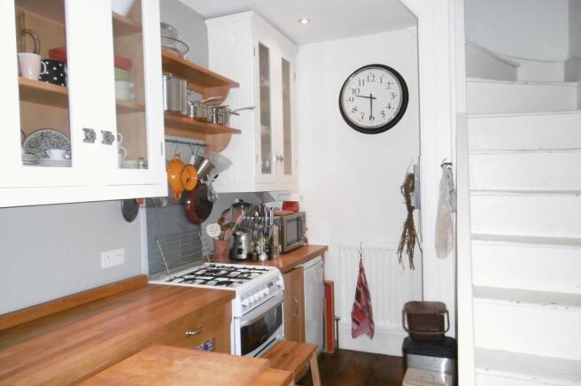 Kitchen & ...
