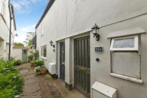 35a, Fore Street, Cullompton EX15 1JS