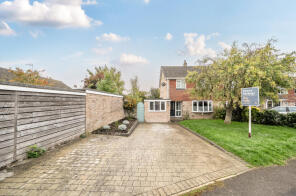 1, Neville Way, Stanford In The Vale, Faringdon SN7 8LY