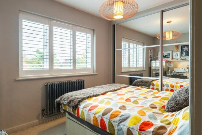 Bedroom 4