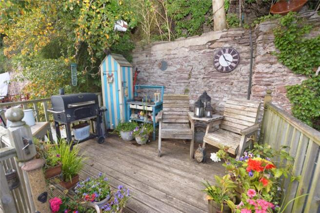 Roof Garden