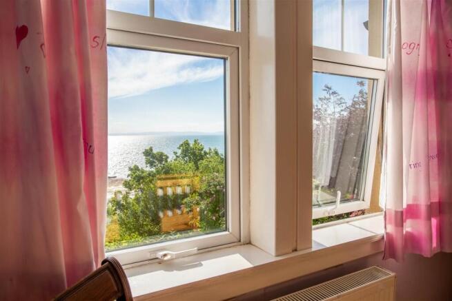 Bedroom 2 view