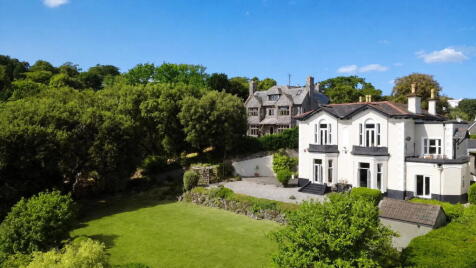 Wellswood, Torquay