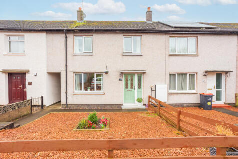 Kinnell Street, Thornhill, DG3