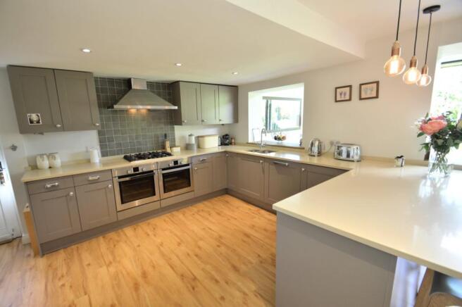 Living Dining Kitche