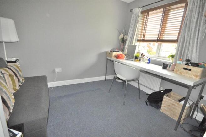 BEDROOM 3