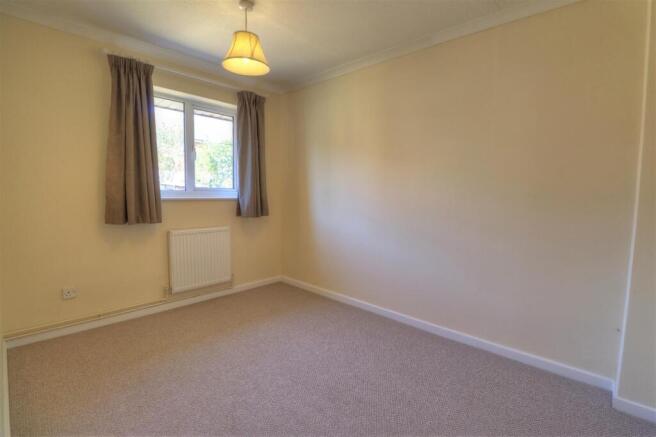 2nd Bedroom