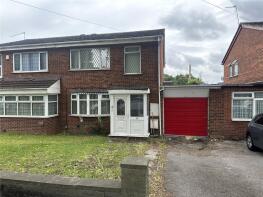 88, Little Bromwich Road, Birmingham B9 5JB