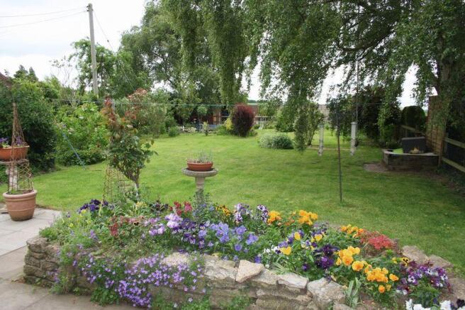 Garden 1