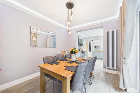 Park Road, Lowestoft, Suffolk, NR32