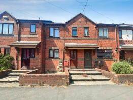 7, Kings Court, Arthur Street, Derby DE1 3DH